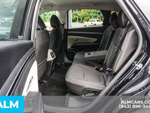 Used 2023 Hyundai Tucson SEL image 21