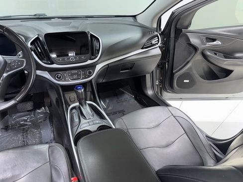 Used 2018 Chevrolet Volt LT w/ Comfort Package image 23