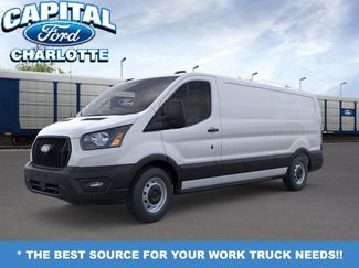 New 2026 Ford Transit 250 Low Roof video 1