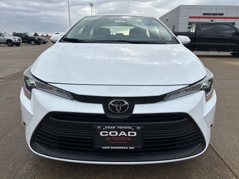 New 2025 Toyota Corolla LE image 6