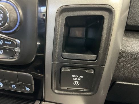 Used 2018 RAM 1500 Sport w/ Sport Premium Group image 48