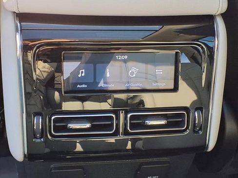 New 2026 Lincoln Aviator 2WD image 11