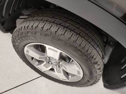 Used 2025 Honda Ridgeline RTL image 14