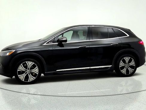 Used 2023 Mercedes-Benz EQE 350+ 4MATIC SUV image 8