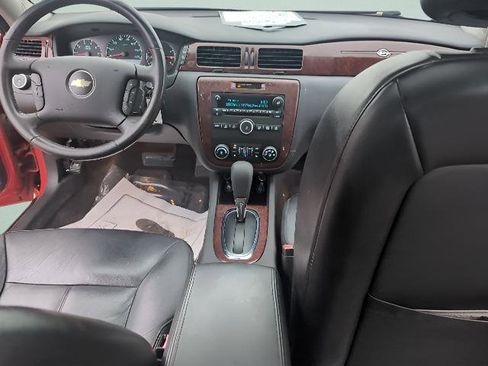 Used 2009 Chevrolet Impala LTZ image 21