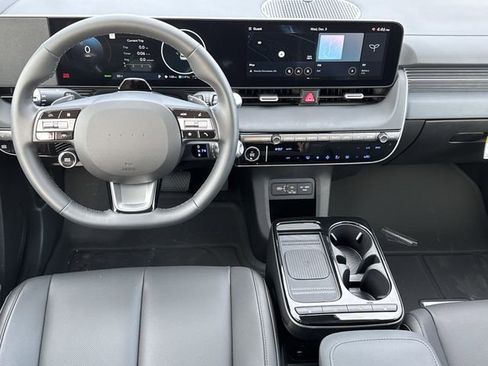 New 2026 Hyundai Ioniq 5 SEL image 23