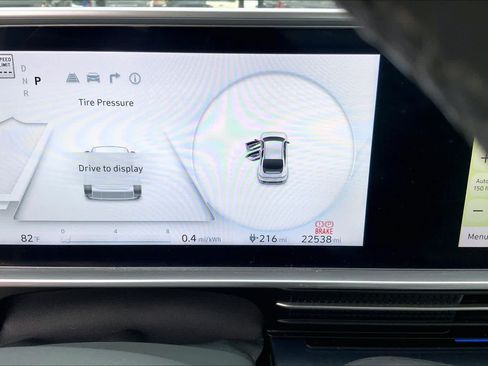 Used 2024 Hyundai Ioniq 6 SEL RWD image 25