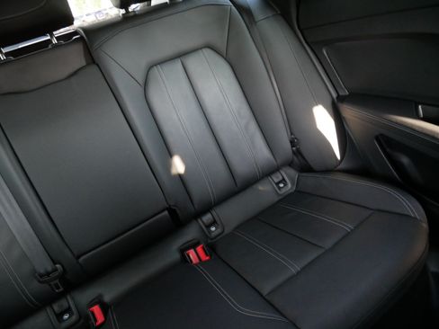 Used 2023 Audi Q4 e-tron Premium Plus w/ Premium Plus RWD image 14