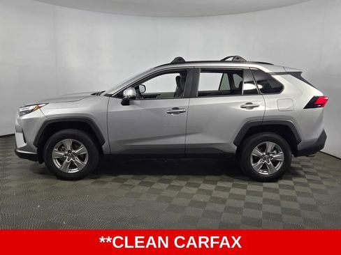 Used 2023 Toyota RAV4 XLE w/ Convenience Package FWD image 5