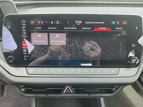 New 2025 Dodge Charger R/T w/ Quick Order Package 25M R/T image 25