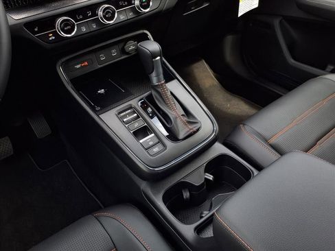 New 2026 Honda CR-V Sport-L image 17
