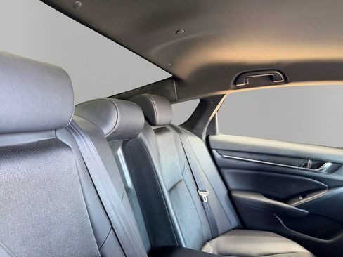 Used 2020 Honda Accord Sport image 23