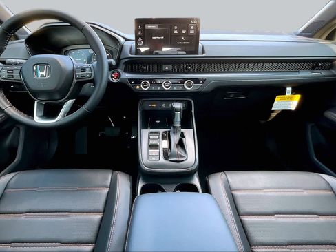 New 2026 Honda CR-V Sport-L image 5