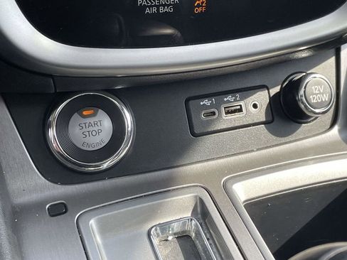 Used 2023 Nissan Murano SL w/ SL Moonroof Package AWD/4WD image 19