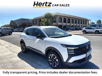 Used 2026 Nissan Kicks SV w/ Cold Weather Package