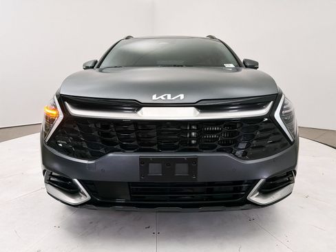 Used 2023 Kia Sportage SX Prestige AWD/4WD image 14