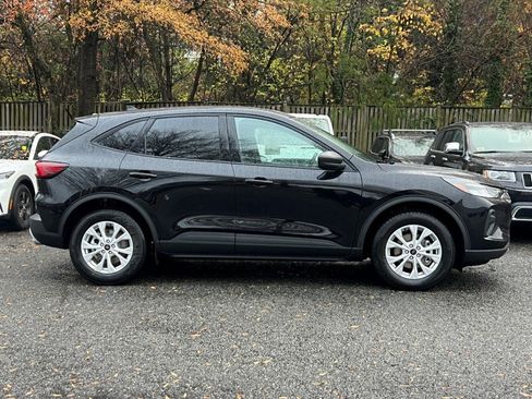 New 2026 Ford Escape Active w/ Cold Weather Package image 3