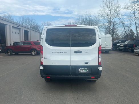 Used 2023 Ford Transit 350 XLT image 6