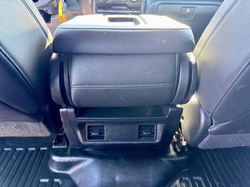 Used 2020 Chevrolet Silverado 2500 W/T w/ WT Convenience Package image 24