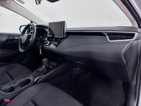 Certified 2024 Toyota Corolla LE FWD image 27
