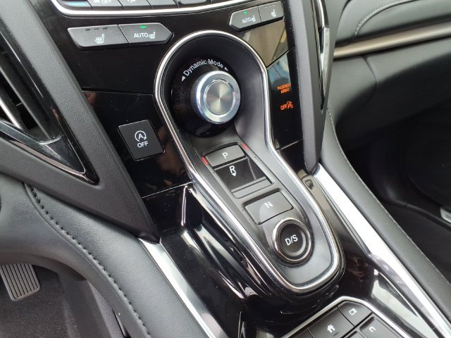 Used 2020 Acura RDX FWD image 12