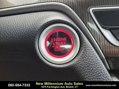 Used 2022 Honda Accord Sport image 25