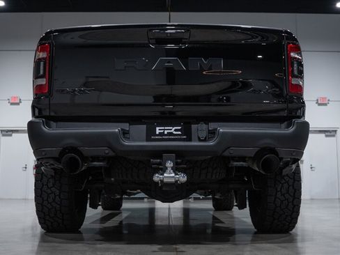 Used 2021 RAM 1500 TRX w/ TRX Level 2 Equipment Group AWD/4WD image 75