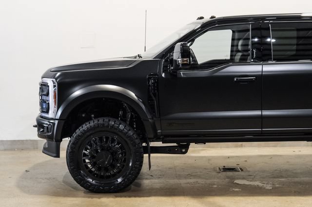 Used 2026 Ford F450 Platinum w/ Platinum Plus Package AWD/4WD image 43