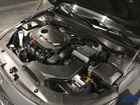 Used 2018 Kia Optima EX w/ Premium Package image 44