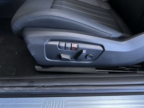 New 2026 MINI Cooper S FWD image 15