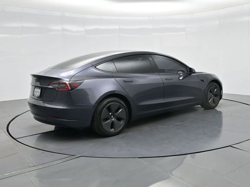 Used 2019 Tesla Model 3 Long Range image 7