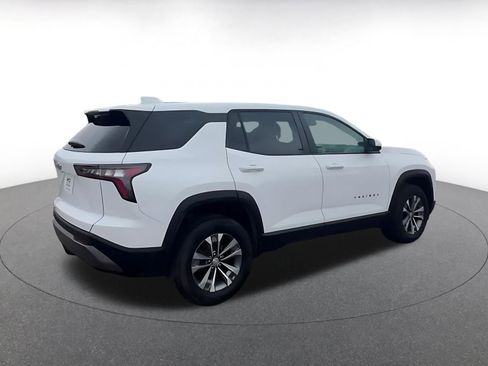 Used 2025 Chevrolet Equinox LT image 15