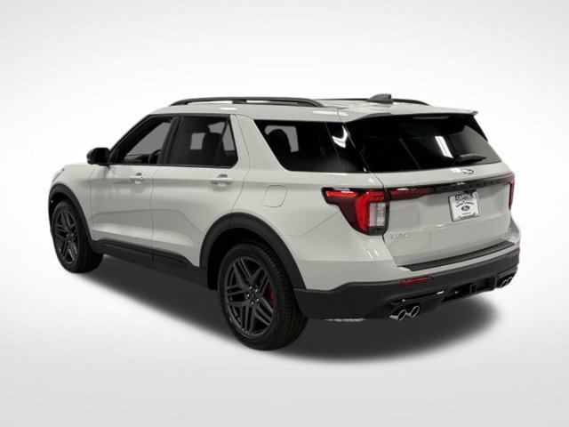 New 2027 Ford Explorer ST w/ Sun And Sound Package AWD/4WD image 6