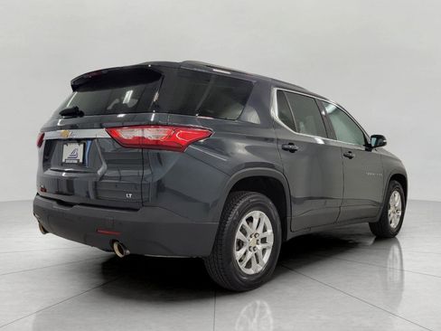 Used 2019 Chevrolet Traverse LT w/ LPO, Floor Liner Package AWD/4WD image 20