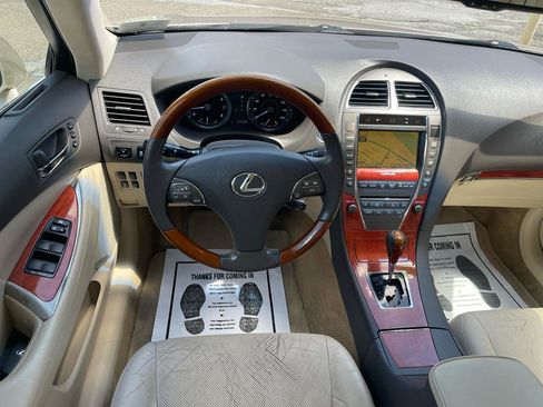 Used 2011 Lexus ES 350 FWD image 12