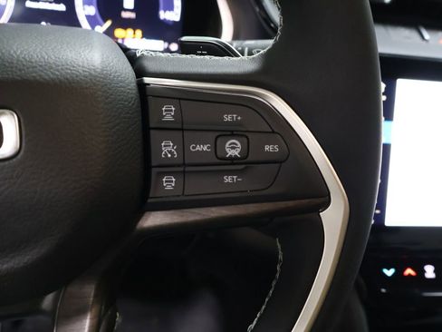 New 2026 Jeep Grand Cherokee Laredo image 24