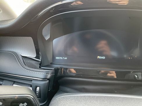 Used 2024 Lincoln Corsair Reserve image 41