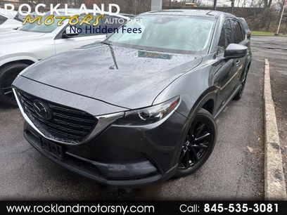 Used 2023 MAZDA CX-9 Touring Plus