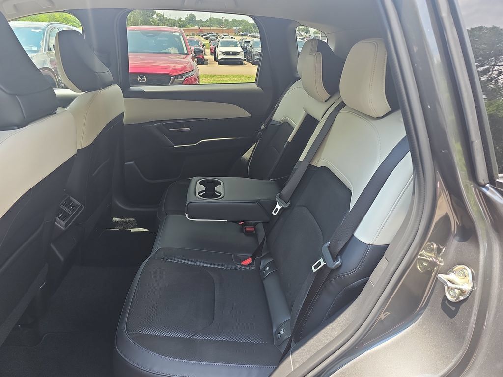 New 2026 MAZDA CX-5 Select AWD/4WD image 15