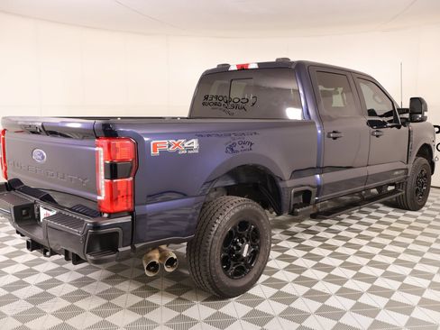 Used 2024 Ford F250 XL w/ STX Appearance Package AWD/4WD image 19