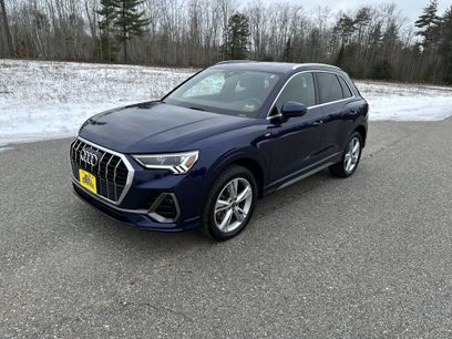 Used 2021 Audi Q3 2.0T Premium Plus w/ Premium Plus Package