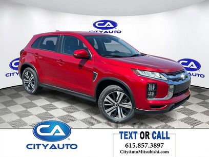 New 2026 Mitsubishi Outlander Sport SE
