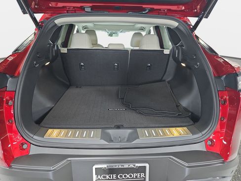 New 2026 Nissan Murano SL AWD/4WD image 12