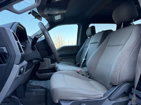 Used 2019 Ford F250 XLT image 6