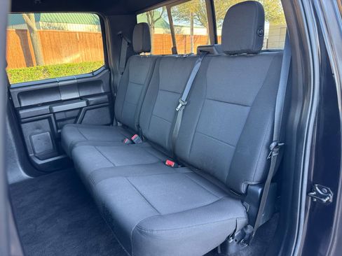 Used 2019 Ford F150 XLT w/ Equipment Group 302A Luxury image 23