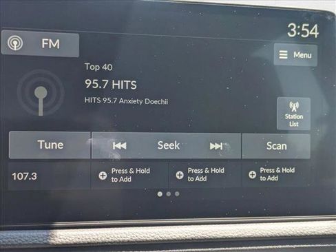 New 2026 Honda CR-V TrailSport image 15