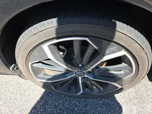 Certified 2024 Nissan Altima 2.5 SR FWD image 8