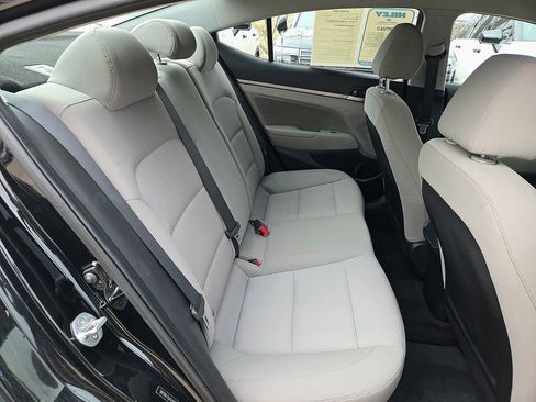 Used 2018 Hyundai Elantra SEL image 25