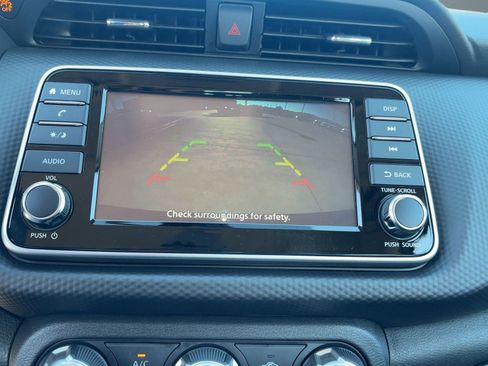 New 2025 Nissan Kicks Play S image 23