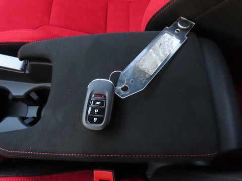 New 2025 Honda Civic Type R image 24